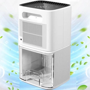 Luftentfeuchter Dehumidifier Raumentfeuchter Entfeuchter Bautrockne Elektrischer - Bild 1 von 12