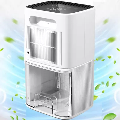 MARKENLOS Luftentfeuchter Dehumidifier Raumentfeuchter Entfeuchter Bautrockne Elektrischer