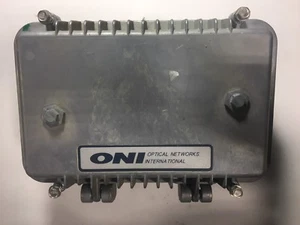 ANTEC 11GP-75-18-41-FO-SC- 19 FIBER OPTIC NODE - Afbeelding 1 van 1