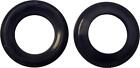 Fork Dust Seals For 2007 Honda Nss 250 Ex7 Forza