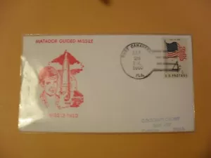 blocco di test missilistici Usa. - Foto 1 di 6