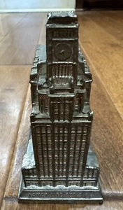 1920 Lamar Life Insurance Building Bank Jackson, MS The Pride Of The South  - Foto 1 di 5
