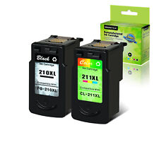 PG-210 XL CL-211 XL Ink Cartridge FOR Canon PIXMA MX320 MX330 MX340 MX410 MX420