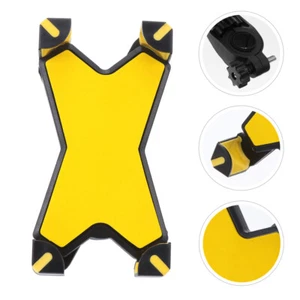 Bike Phone Holder Holders for Your Cycling Handlebar Mount Bicycle - Photo 1 sur 12