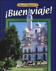 ¡buen Viaje! Level 3 Student Edition By Mcgraw Hill