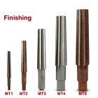Heavy Duty MT Reamer Set with Coarse and Fine Cutting Long Service Life