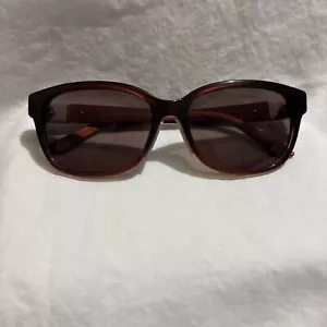 Saks Fifth Avenue Saks Fifth Avenue 80/S Sonnenbrille nur Gestell - Bild 1 von 9