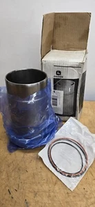 John Deere OEM Piston Liner Kit RE516228 | PART NO. 330361743 - Picture 1 of 6
