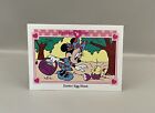 Disney Minnie N Me Easter Egg Hunt Trading Card No. 19 ?Free Shipping?