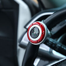 Universal Steering Wheel Spinner Heavy Duty Car Truck Handle Suicide Power Knob