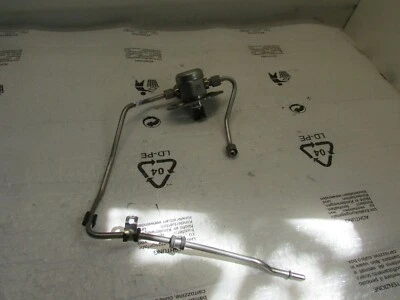 2012-13-14-15-16-2017 MINI COOPER BMW X1 INJECTOR PUMP HIGH PRESSURE 13517636881 - Image 1 of 4