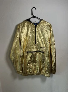 Chaqueta para hombre ADIDAS Fontanka dorada S - Imagen 1 de 10