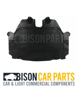 FOR MINI COOPER/ONE/CABRIO 2007 - 2015 NEW COVER UNDER ENGINE GUARD ABS+PCV - Picture 1 of 7