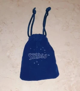 Vintage 1999 Stargo Game Replacement Piece BAG - Picture 1 of 4