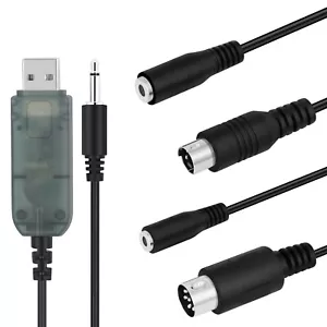 Flysky SM100 USB RC Avión Drone Vuelo Simulador Cable Adaptador 2.4G Dongle - Imagen 1 de 9