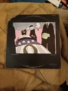 Joan Baez * Blessed Are * Double LP Vinyl Record Vanguard 1971 - Picture 1 of 12