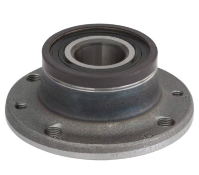 Conjunto de cojinete de rueda y buje Moog 512480 para Fiat 500 12-19 Foto 1 de 4