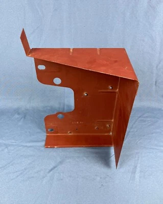 Front Drivers Side Inner Fender Support 1970-71 Mercury Cyclone NOS Foto 1 de 4