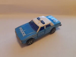 Majorette Impala Chevrolet 240 Police 911 - Picture 1 of 5