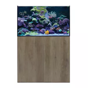 Aqua One Aquarium Fish Tanks Marine ReefSys 90cm 255L 6 Colours Saltwater Reef - Picture 1 of 10