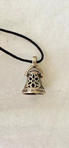 Good Art Hlywd Rosette Jingle Balls Pendant - Sterling Silver - Picture 1 of 5