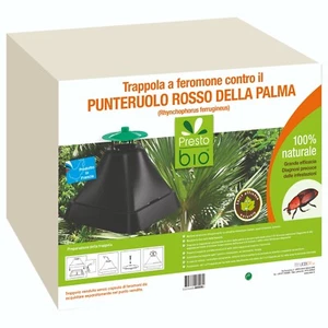 Trappola a feromoni contro il punteruolo rosso della palma - Foto 1 di 1