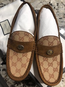 gucci driving shoes sale
