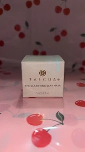 Tatcha "The Clarifying Clay Mask" 5 ml - Picture 1 of 1