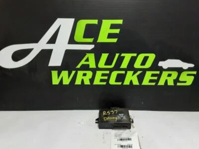Chassis ECM Memory VIN E 4th Digit Seat Fits 99-10 SAAB 9-5 572552 — 第 1/3 张图片