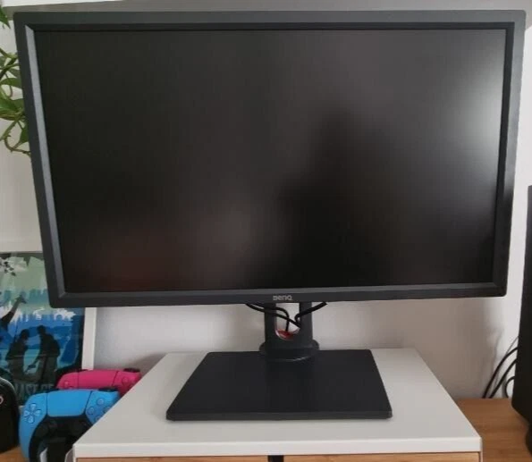 BenQ Zowie RL2755T Monitor | 27 Zoll | 1080p | 1ms - Bild 1 von 4