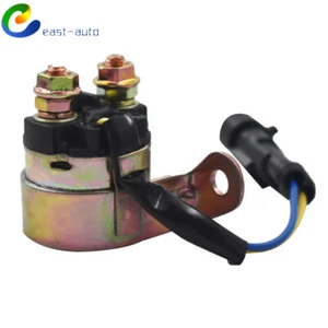 Starter Solenoid Relay For Polaris Sportsman 500 4X4 Ho 2008-2013 - Picture 1 of 8