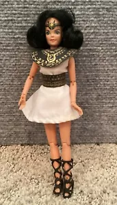 Vintage - Modellino Mego Supereroi - Filmation's 1976 - ISIS - Foto 1 di 9