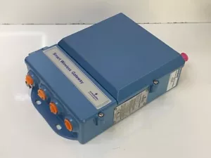 Emerson / Smart Wireless Gateway / 1420A1A3A4N5J1WL2 / 24V DC / Spare-1 - Picture 1 of 16