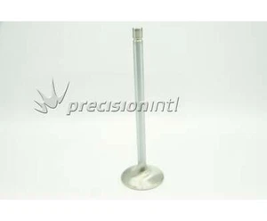 EDELBROCK 39-1312 EXHAUST VALVE SUITS PERFORMER RPM HOLDEN HEADS 1.6¨ X 5.410¨ - Picture 1 of 3