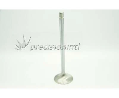 EDELBROCK 39-1312 EXHAUST VALVE SUITS PERFORMER RPM HOLDEN HEADS 1.6¨ X 5.410¨ - Image 1 of 3