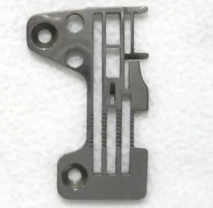 JUKI Needle Throat Plate R4612-HOF-GOO for MO-2400 2500 3600 3700 3900 MO-2516 - Picture 1 of 3