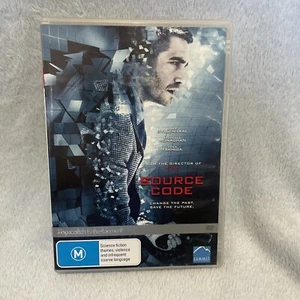 Source Code (DVD, 2011) - Picture 1 of 1