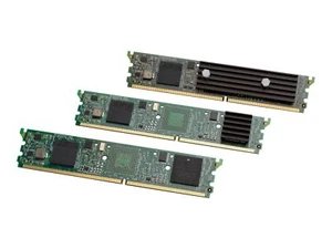 Cisco PVDM3-32 DSP-Modul Sprache inkl VAT - Bild 1 von 5