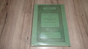 Catalogue of coins and medals - Republic of Egypt - 1954 - Sotheby Numismatique - Picture 1 of 12