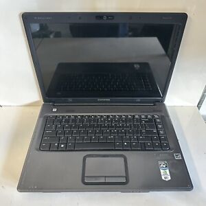 15.4” HP Compaq Presario F700 Laptop Scraps/Salvage