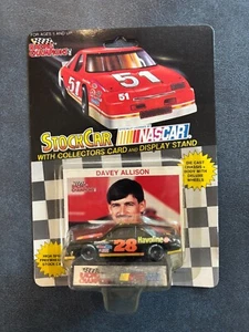 #28 Davey Allison, 1992 Havoline, Racing Champions 1/64 Scale - Picture 1 of 2