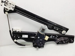 2017-2020 Mini Cooper Countryman Driver Window Regulator W/ Motor - Picture 1 of 5
