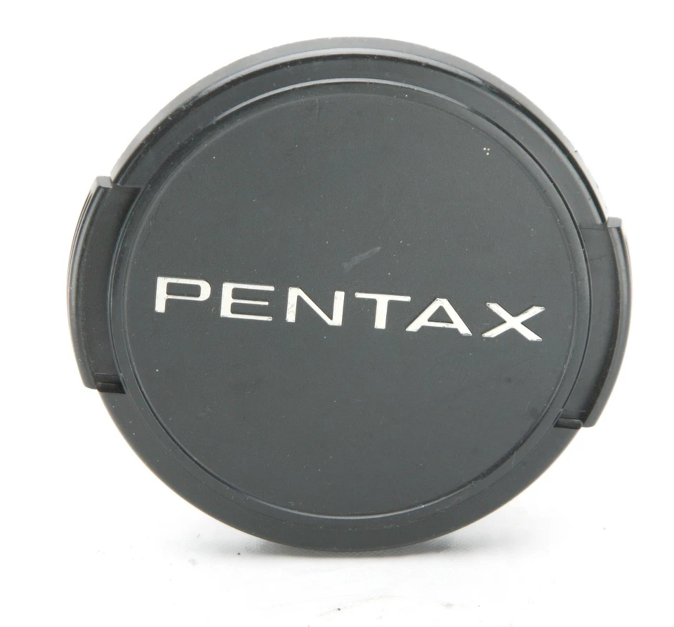 Pentax 67 Front Lens Protective Cap 77mm. Your Cheapest Insurance. - Image 1 of 1