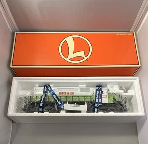 Lionel 6-18585 O Centennial SD-40 Diesel Locomotive #1999 Vintage New - Picture 1 of 15