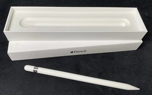 Apple Pencil 1st Generation Model A1603 - Picture 1 of 7