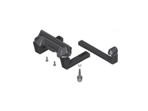 Juego de piezas de repuesto originales BMW ConnectedRide Cradle - 77521691965 - Imagen 1 de 1