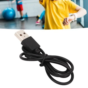 Smartwatch Chargeur Montre Chargeur Magnétique 2 Broches Port USB pour Intérieur - Photo 1 sur 12