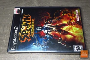 Spawn: Armageddon PlayStation 2, PS2 2003 ¡NUEVO! (LEER) - Imagen 1 de 15