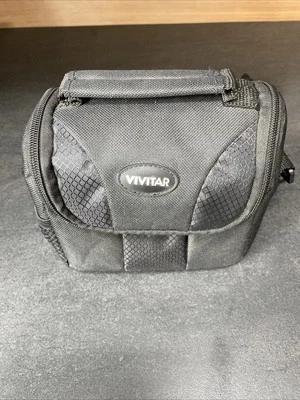 funda cámara vivitar Foto 1 de 4