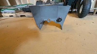 98-10 VOLKSWAGEN BEETLE Panel de Instrumentos Cubierta y ENCENDEDOR CONJUNTO 1C1857206 GRIS OEM Foto 1 de 4